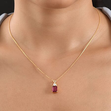 Niassa Ruby - Product card gallery slide 3 (10290305761593)