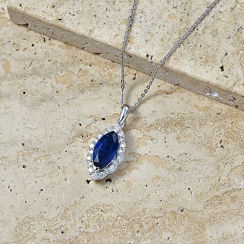 Kyanite - Product card gallery slide 2 (10226135466297)
