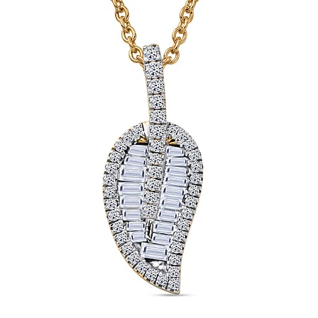 Yellow Gold Over Sterling Silver - Product card gallery slide 1 (10234643939641)