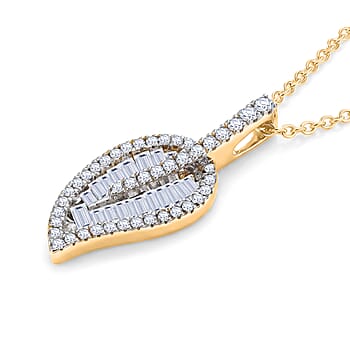 Yellow Gold Over Sterling Silver - Product card gallery slide 4 (10234643939641)