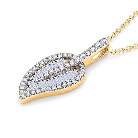 Yellow Gold Over Sterling Silver - Product card gallery slide 4 (10234643939641)
