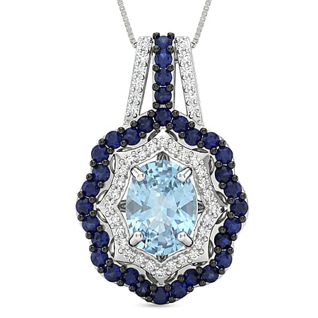 Blue Zircon - Product card gallery slide 1 (10226838733113)
