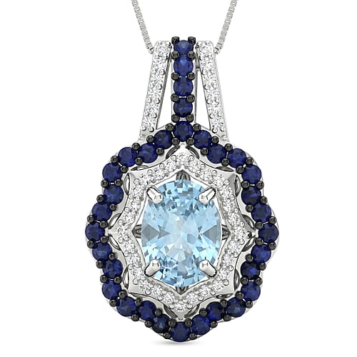 Blue Zircon - Product card gallery slide 1 (10226838733113)