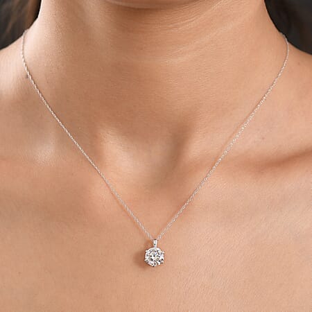 10K White Gold - Product card gallery slide 3 (10202013696313)