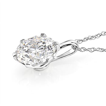 10K White Gold - Product card gallery slide 4 (10202013696313)