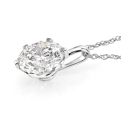 10K White Gold - Product card gallery slide 4 (10202013696313)