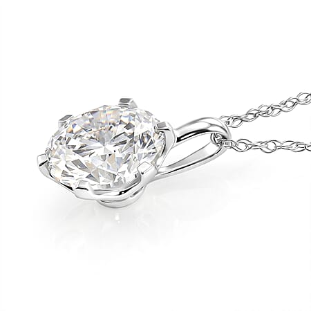 10K White Gold - Product card gallery slide 4 (10202013696313)