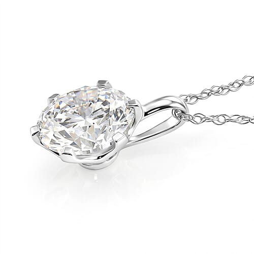 10K White Gold - Product card gallery slide 4 (10202013696313)