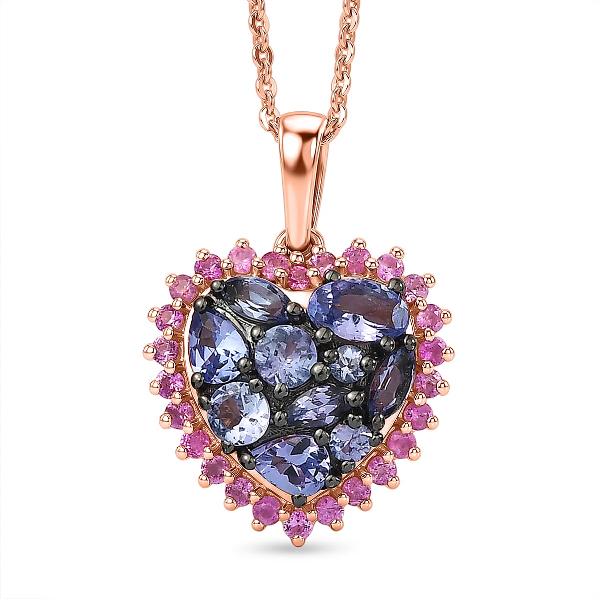 Tanzanite - Product card gallery slide 1 (10224074948921)
