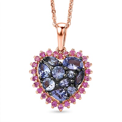 Tanzanite - Product card gallery slide 1 (10224074948921)