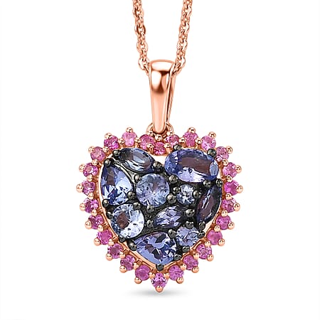 Tanzanite - Product card gallery slide 1 (10224074948921)