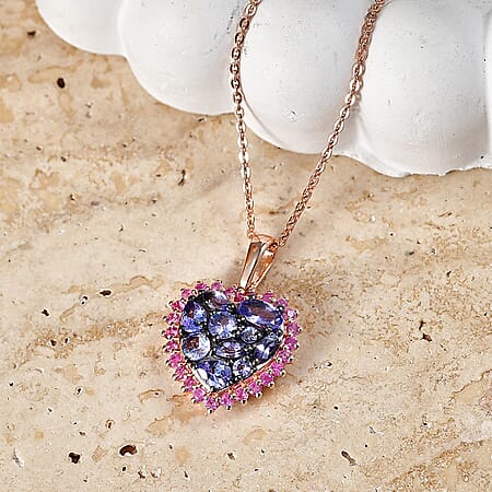 Tanzanite - Product card gallery slide 2 (10224074948921)
