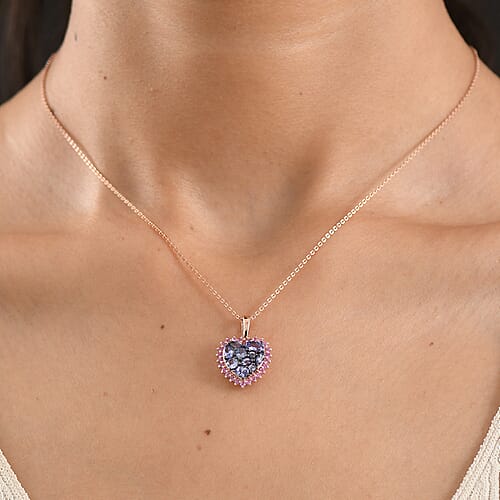 Tanzanite - Product card gallery slide 3 (10224074948921)