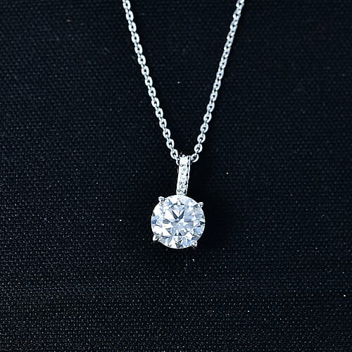 Moissanite - Product card gallery slide 2 (10207836504377)