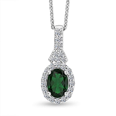Tsavorite Garnet - Product card gallery slide 1 (10209443053881)