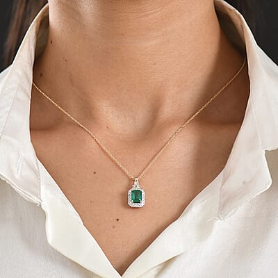 Kagem Zambian Emerald - Product card gallery slide 3 (10229787001145)