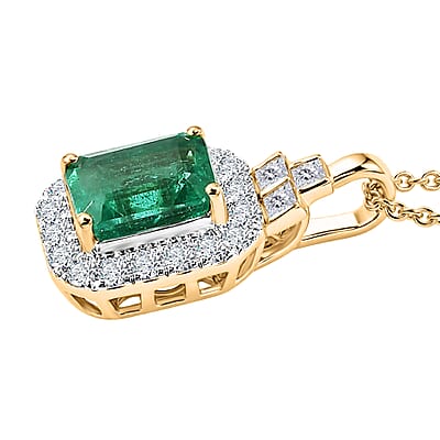 Kagem Zambian Emerald - Product card gallery slide 4 (10229787001145)