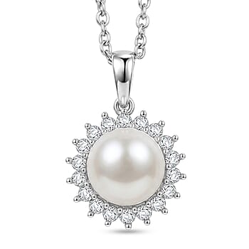 Freshwater Pearl - Product card gallery slide 1 (10229772845369)