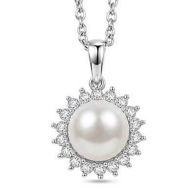 Freshwater Pearl - Product card gallery slide 1 (10229772845369)