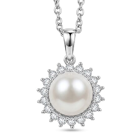 Freshwater Pearl - Product card gallery slide 1 (10229772845369)