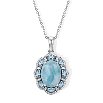 Larimar - Product card gallery slide 1 (10306362999097)