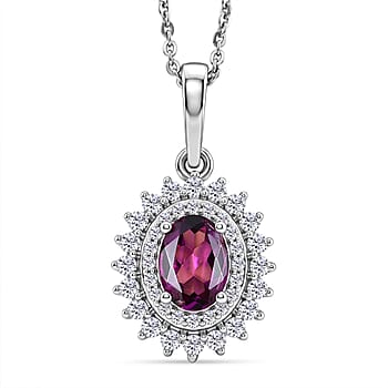 Ember Garnet - Product card gallery slide 1 (10213700501817)
