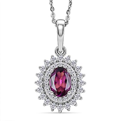 Ember Garnet - Product card gallery slide 1 (10213700501817)