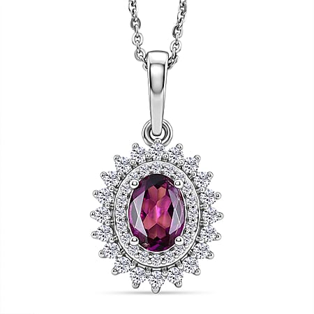 Ember Garnet - Product card gallery slide 1 (10213700501817)