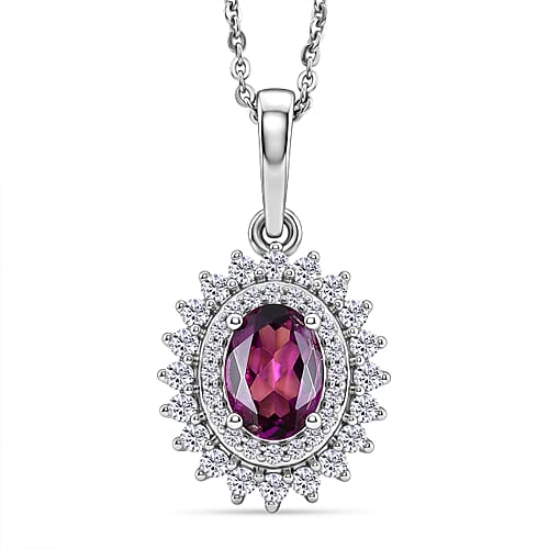 Ember Garnet - Product card gallery slide 1 (10213700501817)