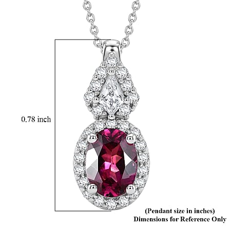 Color Change Garnet - Product card gallery slide 4 (10221970522425)