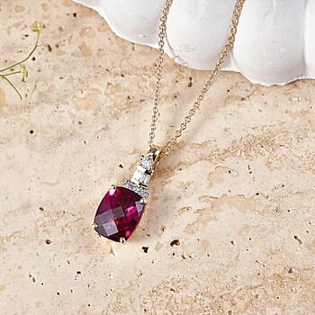 Colour Change Garnet - Product card gallery slide 2 (10298011877689)