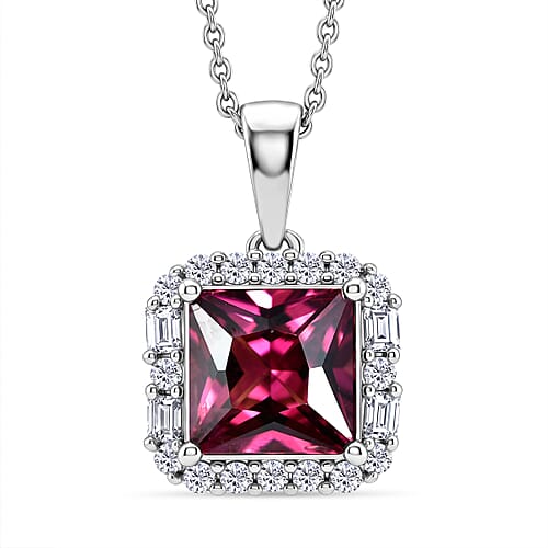 Color Change Garnet - Product card gallery slide 1 (10221970686265)