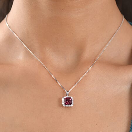 Color Change Garnet - Product card gallery slide 3 (10221970686265)