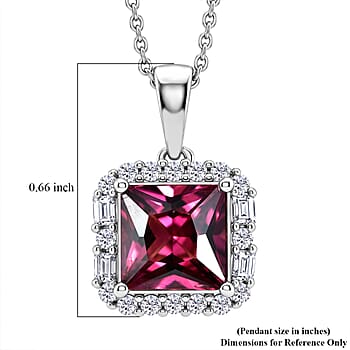 Color Change Garnet - Product card gallery slide 4 (10221970686265)