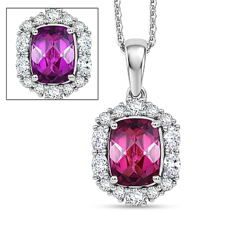 Color Change Garnet - Product card gallery slide 1 (10262369730873)