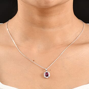 Color Change Garnet - Product card gallery slide 3 (10262369730873)
