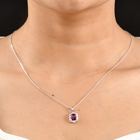 Color Change Garnet - Product card gallery slide 3 (10262369730873)