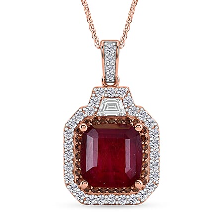 Niassa Ruby - Product card gallery slide 1 (10224916889913)