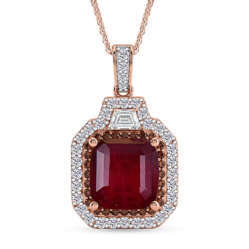 Niassa Ruby - Product card gallery slide 1 (10224916889913)