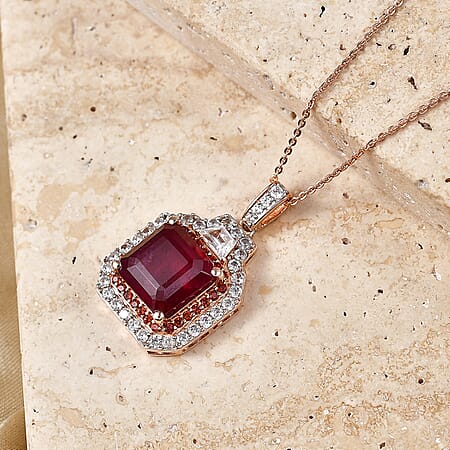 Niassa Ruby - Product card gallery slide 2 (10224916889913)