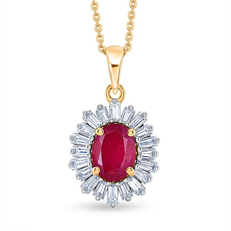 Niassa Ruby - Product card gallery slide 1 (10224084648249)