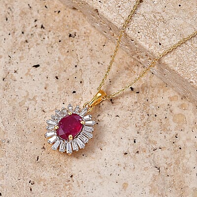 Niassa Ruby - Product card gallery slide 2 (10224084648249)