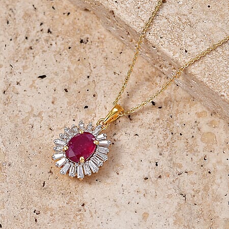 Niassa Ruby - Product card gallery slide 2 (10224084648249)