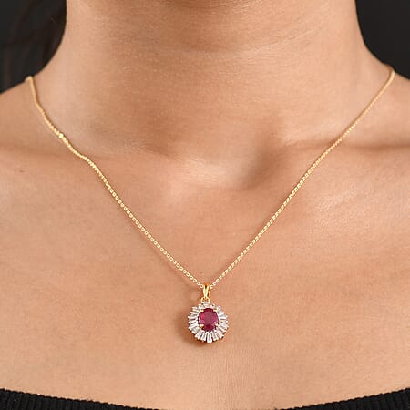 Niassa Ruby - Product card gallery slide 3 (10224084648249)