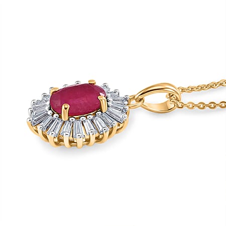 Niassa Ruby - Product card gallery slide 4 (10224084648249)