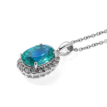 Peacock Quartz - Product card gallery slide 4 (10266562134329)