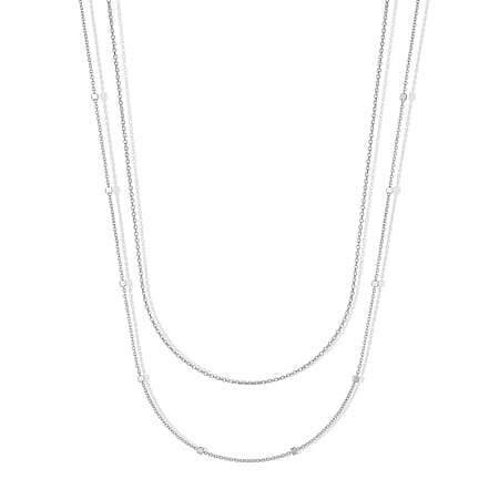 Silver - Product card gallery slide 1 (15390757585209)