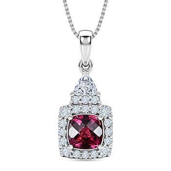 Color Change Garnet - Product card gallery slide 1 (10221970719033)