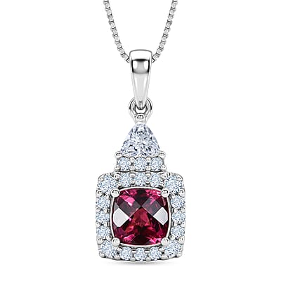 Color Change Garnet - Product card gallery slide 1 (10221970719033)