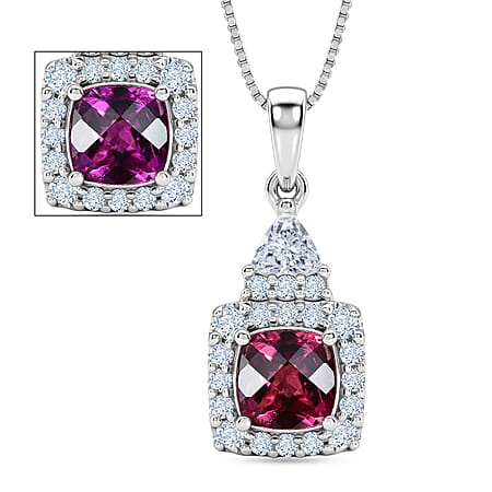 Color Change Garnet - Product card gallery slide 1 (10221970719033)